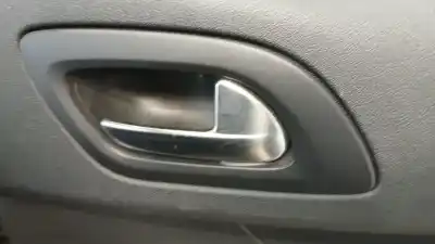 Автозапчасти б/у внутренняя задняя правая ручка за citroen c4 ii (nc_) 1.6 vti 120 ссылки oem iam 9144g4