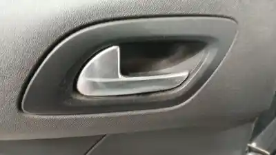 Автозапчасти б/у левая задняя внутренняя ручка за citroen c4 ii (nc_) 1.6 vti 120 ссылки oem iam 9143t8