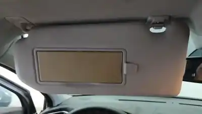 Автозапчасти б/у левая зона за citroen c4 ii (nc_) 1.6 vti 120 ссылки oem iam 8163en