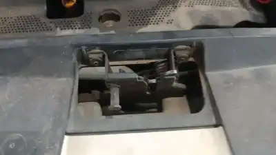 Pezzo di ricambio per auto di seconda mano  per AUDI A3 (8L1)  Riferimenti OEM IAM 8L0823509G  8L0823509G