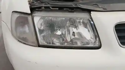 Автозапчастина б/у права фа для audi a3 (8l1) 1.8 посилання на oem iam 8l0941030