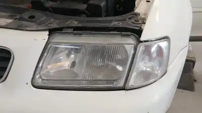 Автозапчастина б/у ліва фара для audi a3 (8l1) 1.8 посилання на oem iam 8l0941029