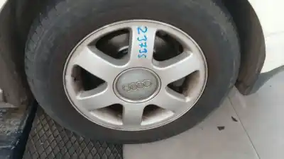 Автозапчастина б/у шина для audi a3 (8l1) 1.8 посилання на oem iam 8l0601025fz17