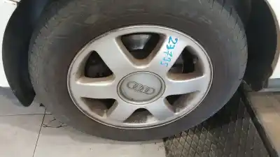 Автозапчастина б/у шина для audi a3 (8l1) 1.8 посилання на oem iam 8l0601025fz17