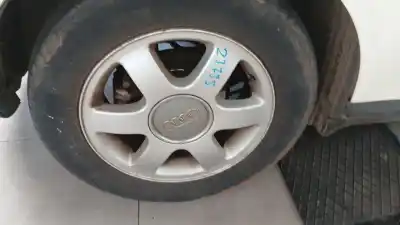 Автозапчастина б/у шина для audi a3 (8l1) 1.8 посилання на oem iam 8l0601025fz17