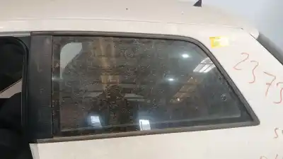 Автозапчастина б/у вікно задне ліве для audi a3 (8l1) 1.8 посилання на oem iam 8l3847099b