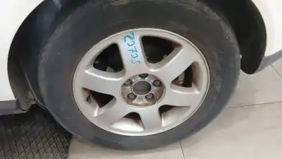 Автозапчастина б/у шина для audi a3 (8l1) 1.8 посилання на oem iam 8l0601025fz17