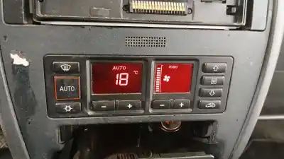 Автозапчастина б/у клімат-контроль для AUDI A3 (8L1) 1.8 Посилання на OEM IAM 8L0820043B  8L0820043B