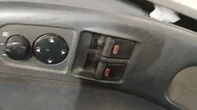 Second-hand car spare part Left Front Power Window Switch for AUDI A3 (8L1) 1.8 OEM IAM references 8L095985101C  8L095985101C