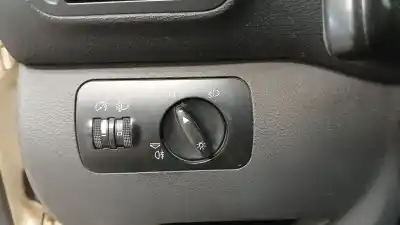 Автозапчастина б/у управління світлом для audi a3 (8l1) 1.8 посилання на oem iam 8l1941531db98