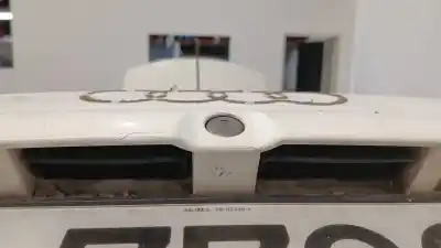Peça sobressalente para automóvel em segunda mão Puxador Porta Da Mala por AUDI A3 (8L1) 1.8 Referências OEM IAM 8D9827576BGRU  8D9827576BGRU