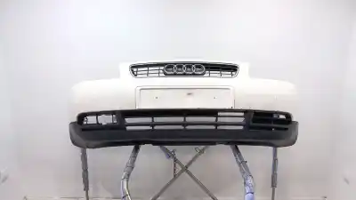 Peça sobressalente para automóvel em segunda mão PARA CHOQUES DIANTEIRO por AUDI A3 (8L1)  Referências OEM IAM 8L0807111ANGRU  8L0807111ANGRU
