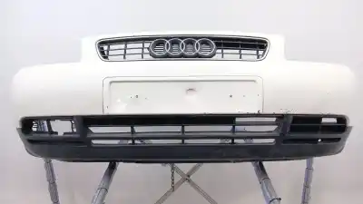 Peça sobressalente para automóvel em segunda mão para choques dianteiro por audi a3 (8l1) 1.8 referências oem iam 8l0807111angru  8l0807111angru