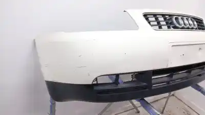 Peça sobressalente para automóvel em segunda mão para choques dianteiro por audi a3 (8l1) 1.8 referências oem iam 8l0807111angru  8l0807111angru