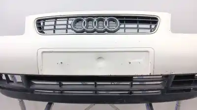 Peça sobressalente para automóvel em segunda mão para choques dianteiro por audi a3 (8l1) 1.8 referências oem iam 8l0807111angru  8l0807111angru