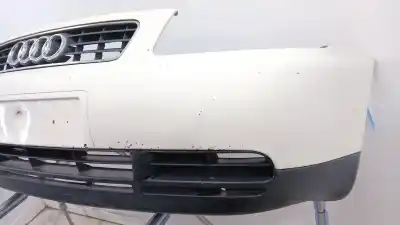Peça sobressalente para automóvel em segunda mão para choques dianteiro por audi a3 (8l1) 1.8 referências oem iam 8l0807111angru  8l0807111angru