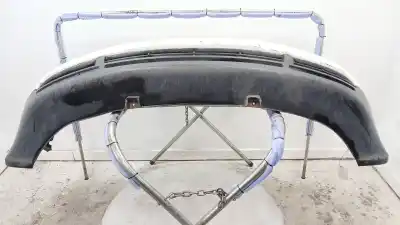 Peça sobressalente para automóvel em segunda mão para choques dianteiro por audi a3 (8l1) 1.8 referências oem iam 8l0807111angru  8l0807111angru