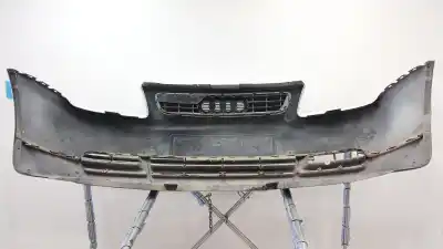 Peça sobressalente para automóvel em segunda mão para choques dianteiro por audi a3 (8l1) 1.8 referências oem iam 8l0807111angru  8l0807111angru