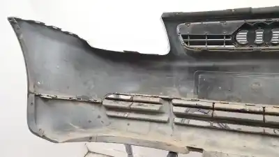 Peça sobressalente para automóvel em segunda mão para choques dianteiro por audi a3 (8l1) 1.8 referências oem iam 8l0807111angru  8l0807111angru