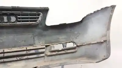 Peça sobressalente para automóvel em segunda mão para choques dianteiro por audi a3 (8l1) 1.8 referências oem iam 8l0807111angru  8l0807111angru