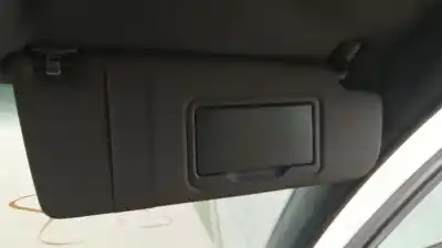 Автозапчастина б/у правильний натір для audi a3 (8l1) 1.8 посилання на oem iam 3b0857552d9qs