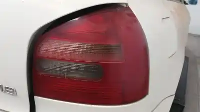 Автозапчастина б/у правий ліхтар для audi a3 (8l1) 1.8 посилання на oem iam 8l0945096a