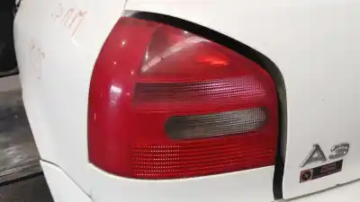 Автозапчастина б/у лівий ход ліхар для audi a3 (8l1) 1.8 посилання на oem iam 8l0945095a