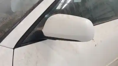 Автозапчастина б/у ліве дзеркало для audi a3 (8l1) 1.8 посилання на oem iam 8l18585313fz