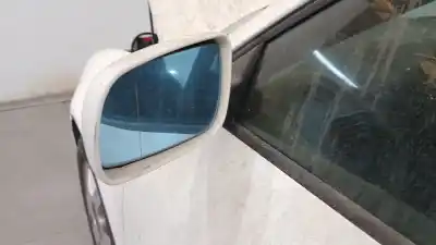Автозапчастина б/у ліве дзеркало для audi a3 (8l1) 1.8 посилання на oem iam 8l18585313fz  8l18585313fz