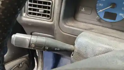 Автозапчасти б/у УПРАВЛЕНИЕ СВЕТОМ за PEUGEOT 106 II (1A_, 1C_)  ссылки OEM IAM 625369  625369