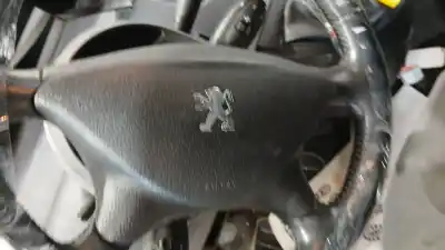 Автозапчастина б/у ПЕРЕДНЯ ЛІВА ПОДУШКА БЕЗОПАСНОСТИ для PEUGEOT 807 (EB_) 2.0 HDI Посилання на OEM IAM 4112LN  
