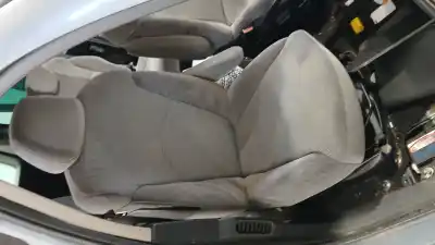 Автозапчастина б/у ПЕРЕДНЕ ПРАВЕ СИДІЛО для PEUGEOT 807 (EB_) 2.0 HDI Посилання на OEM IAM 8850ZE  