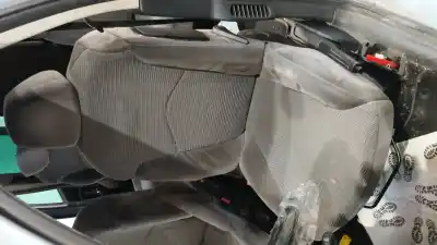 Автозапчастина б/у ЛІВЕ ПЕРЕДНЕ СИДІЛО для PEUGEOT 807 (EB_) 2.0 HDI Посилання на OEM IAM 8850YS  