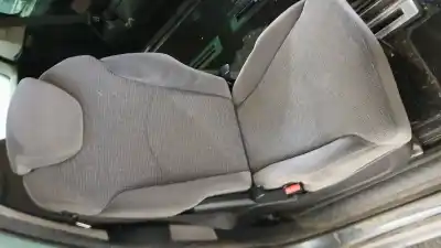 Автозапчастина б/у ЗАДНІ ПРАВІ СИДІННЯ для PEUGEOT 807 (EB_) 2.0 HDI Посилання на OEM IAM 8846A4  