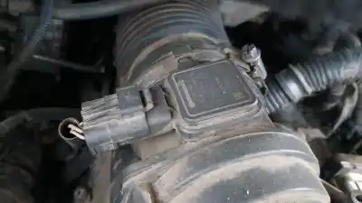 Автозапчастина б/у ВИТРАТОМІР ПОВІТРЯ для PEUGEOT 807 (EB_) 2.0 HDI Посилання на OEM IAM 1920HH  