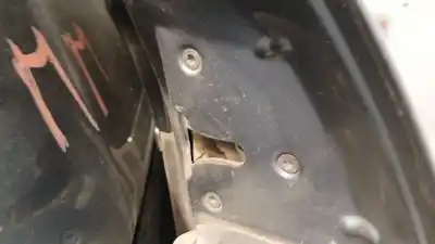 Recambio de automóvil de segunda mano de CERRADURA PUERTA TRASERA DERECHA para PEUGEOT 807 (EB_) 2.0 HDI referencias OEM IAM 9138Q5  