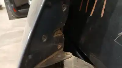 Recambio de automóvil de segunda mano de CERRADURA PUERTA TRASERA IZQUIERDA para PEUGEOT 807 (EB_) 2.0 HDI referencias OEM IAM 9137L9  