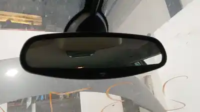Автозапчастина б/у ВНУТРІШНЕ ДЗЕРКАЛО для PEUGEOT 807 (EB_) 2.0 HDI Посилання на OEM IAM 8153J5  