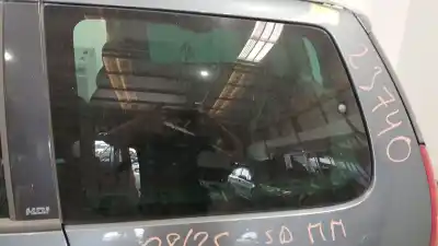 Recambio de automóvil de segunda mano de LUNA CUSTODIA TRASERA IZQUIERDA para PEUGEOT 807 (EB_) 2.0 HDI referencias OEM IAM 8569GQ  
