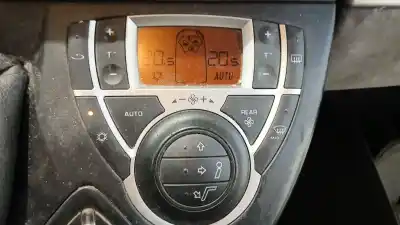 Автозапчастина б/у КЛІМАТ-КОНТРОЛЬ для PEUGEOT 807 (EB_) 2.0 HDI Посилання на OEM IAM 6452H0  