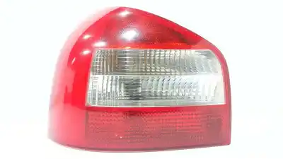 Peça sobressalente para automóvel em segunda mão farolim traseiro esquerdo por audi a3 (8l1) 1.6 referências oem iam 8l0945095b