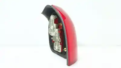 Peça sobressalente para automóvel em segunda mão farolim traseiro esquerdo por audi a3 (8l1) 1.6 referências oem iam 8l0945095b  8l0945095b