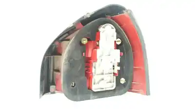 Peça sobressalente para automóvel em segunda mão farolim traseiro esquerdo por audi a3 (8l1) 1.6 referências oem iam 8l0945095b  8l0945095b