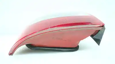 Peça sobressalente para automóvel em segunda mão farolim traseiro esquerdo por audi a3 (8l1) 1.6 referências oem iam 8l0945095b  8l0945095b