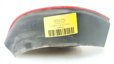 Автозапчасти б/у правый задний фонарь за audi a3 (8l1) 1.6 ссылки oem iam 8l0945096b  8l0945096b