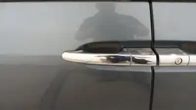 Recambio de automóvil de segunda mano de MANETA EXTERIOR TRASERA DERECHA para PEUGEOT 807 (EB_) 2.0 HDI referencias OEM IAM 9101GK  
