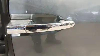 Recambio de automóvil de segunda mano de MANETA EXTERIOR TRASERA IZQUIERDA para PEUGEOT 807 (EB_) 2.0 HDI referencias OEM IAM 9101GK  