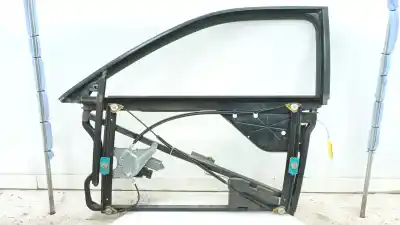 Peça sobressalente para automóvel em segunda mão elevador de vidros dianteira esquerda por audi a3 (8l1) 1.6 referências oem iam 8l3837461