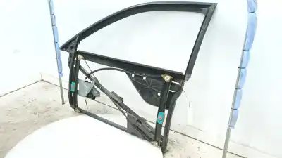 Second-hand car spare part driver left window regulator for audi a3 (8l1) 1.6 oem iam references 8l3837461  8l3837461