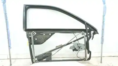 Peça sobressalente para automóvel em segunda mão elevador de vidros dianteiro direito por audi a3 (8l1) 1.6 referências oem iam 8l3837462